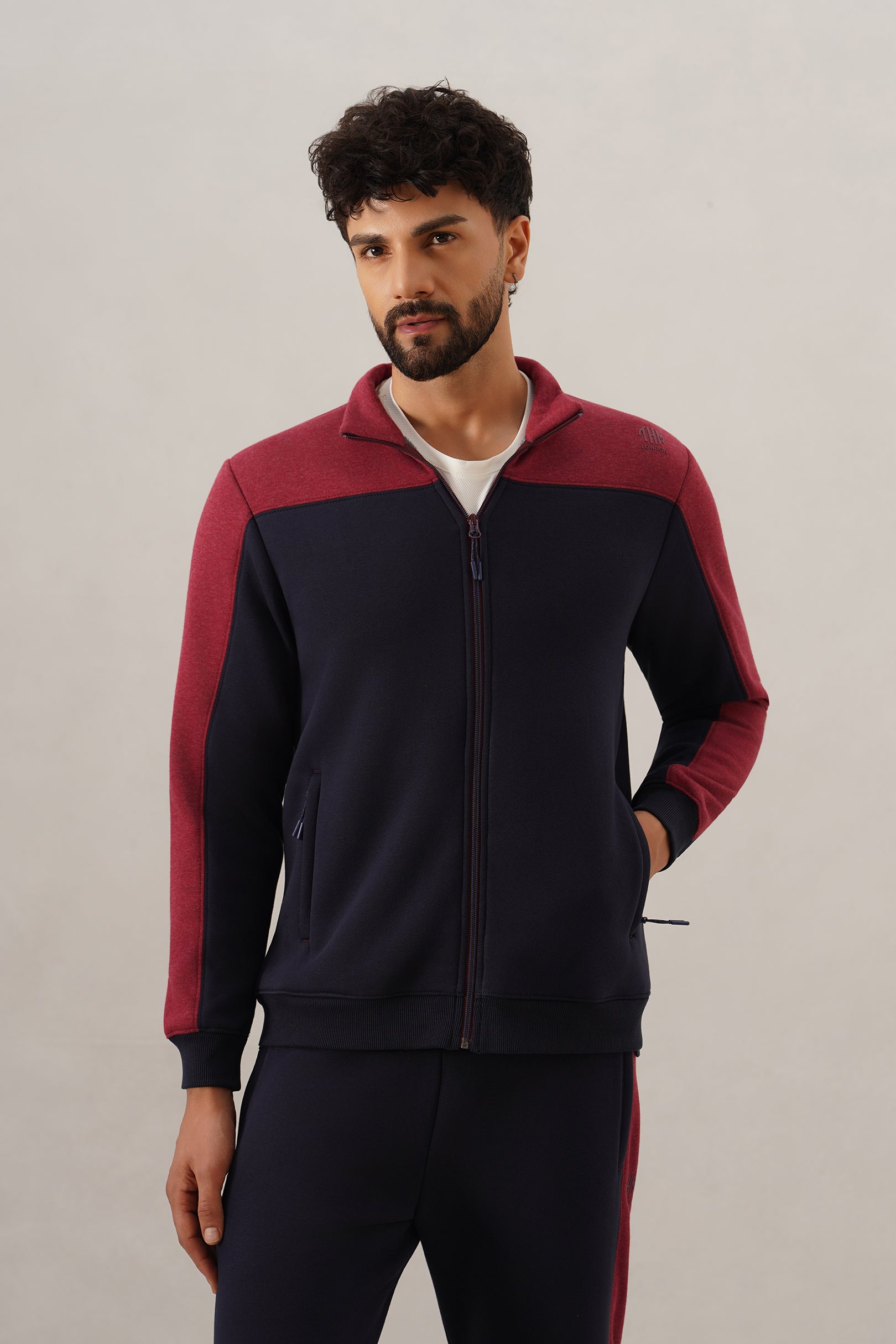 Men's Lightweight Winter Track Suit Series I