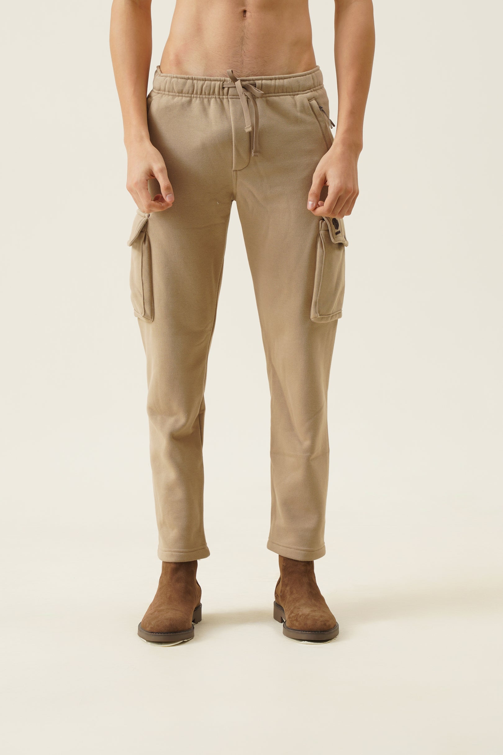 Cargo Winter Trouser