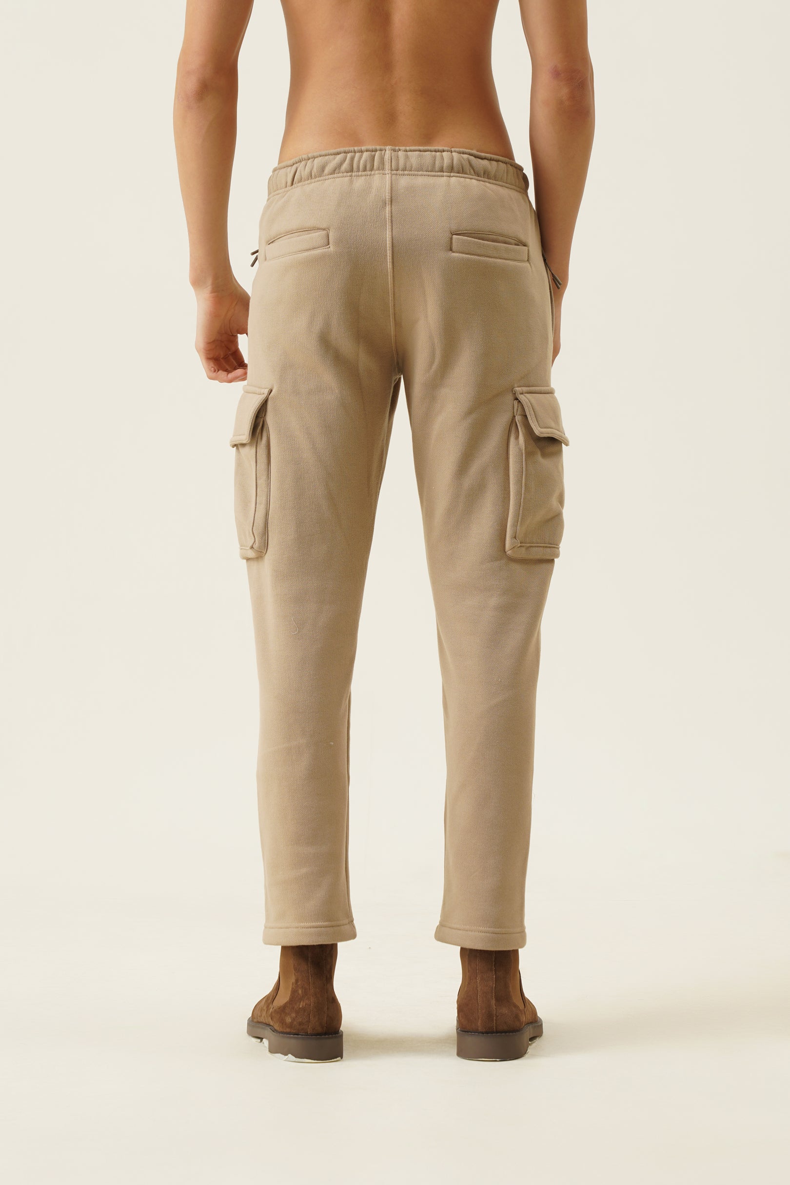 Cargo Winter Trouser