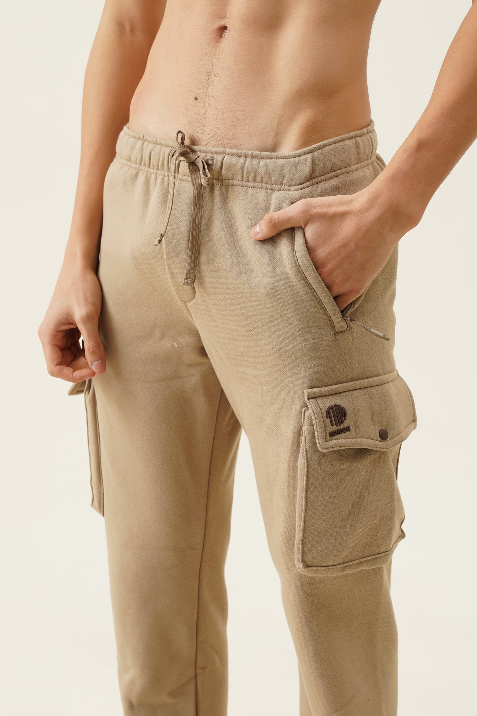 Cargo Winter Trouser