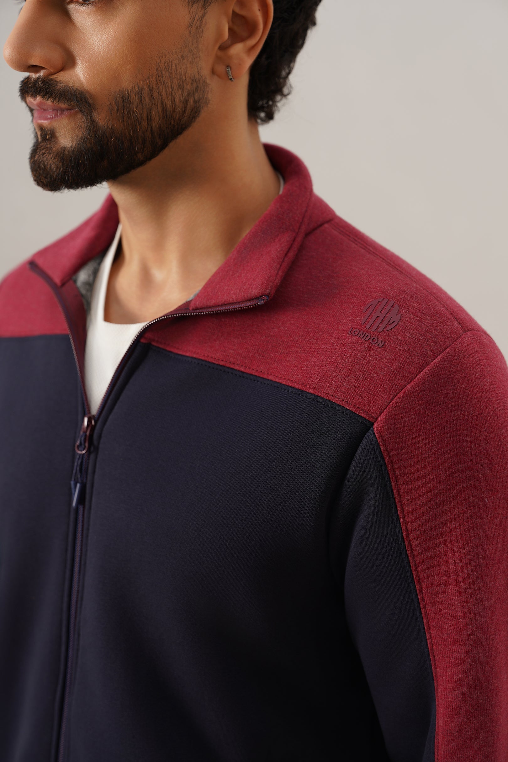 Men's Lightweight Winter Track Suit Series I