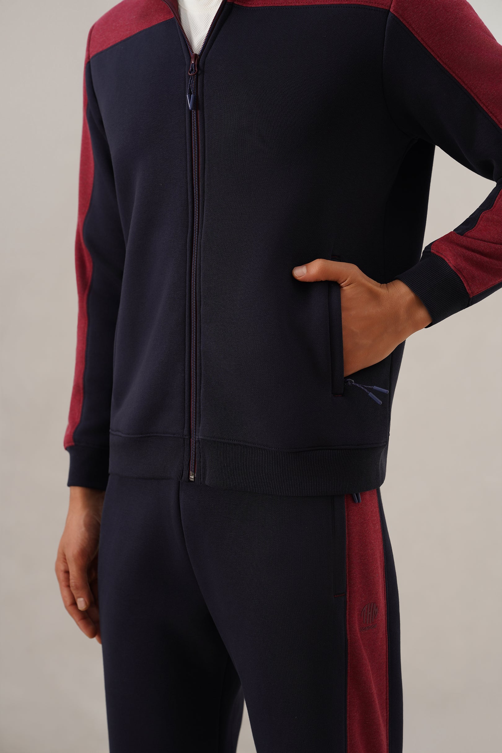 Men's Lightweight Winter Track Suit Series I