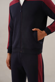 Men's Lightweight Winter Track Suit Series I