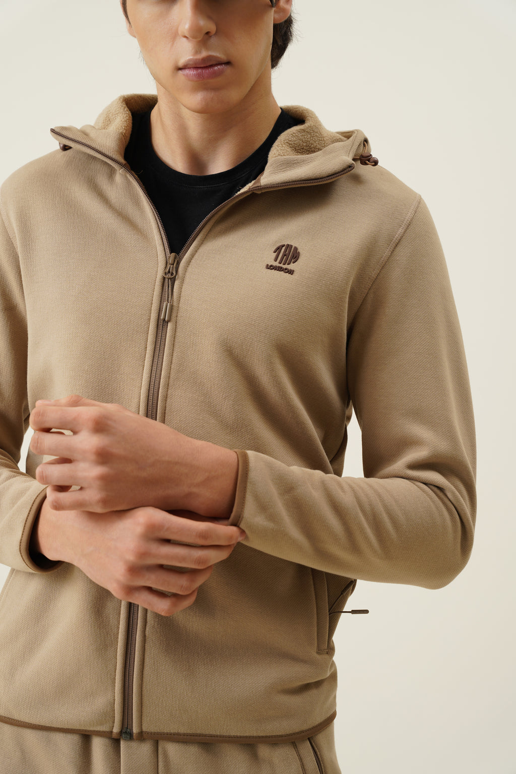Winter Hoodie