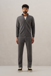 FLEECE ZIPPER