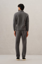 FLEECE ZIPPER