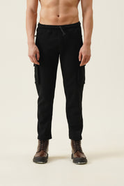 Cargo Winter Trouser