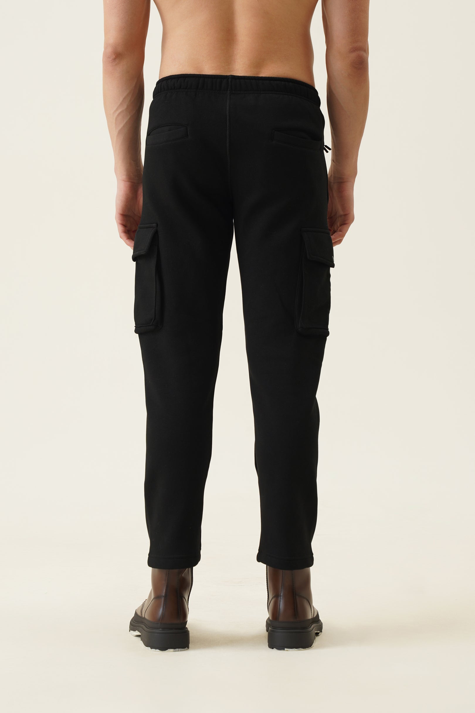 Cargo Winter Trouser