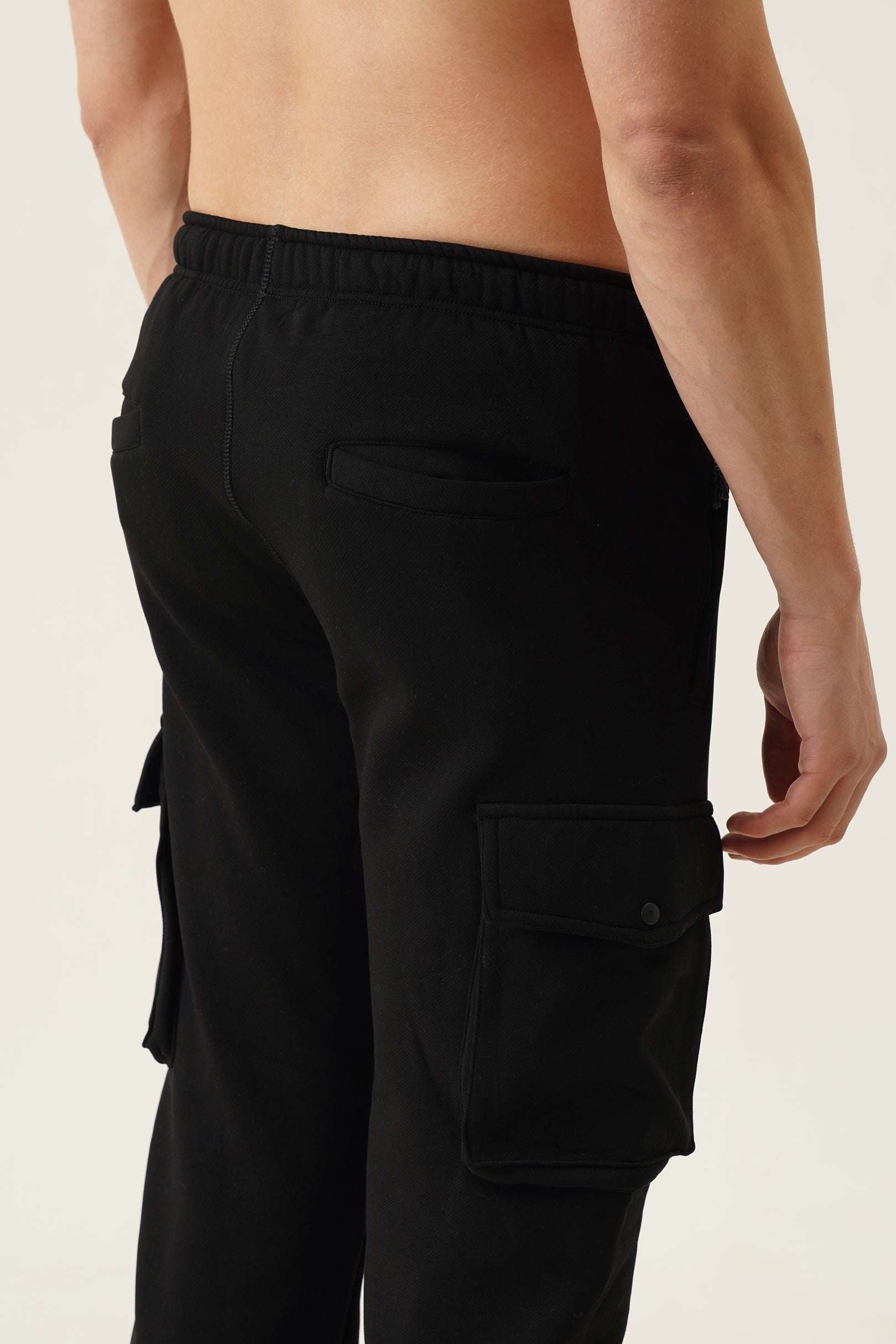 Cargo Winter Trouser