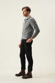 Bonded Sherpa Upper/Jacket