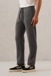 Fleece Track Pants