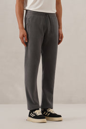 Fleece Track Pants