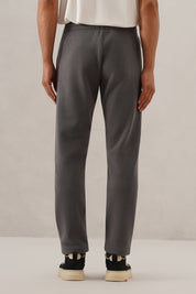 Fleece Track Pants