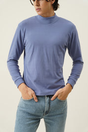 Hybrid T-neck