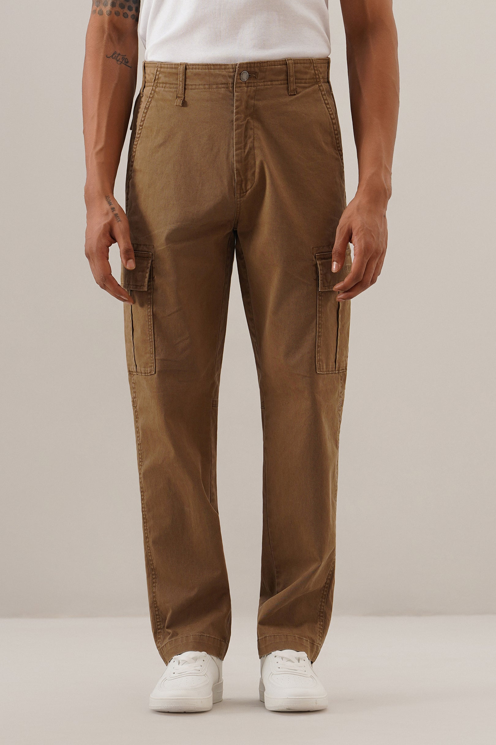 Tactical Cargo Pants