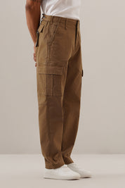 Tactical Cargo Pants