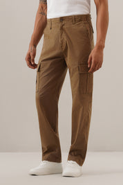 Tactical Cargo Pants