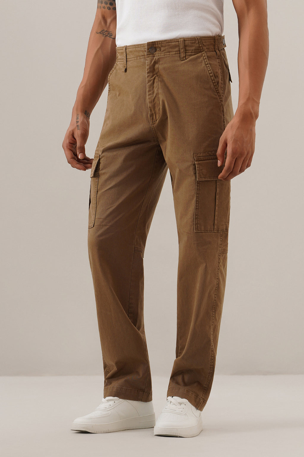 Tactical Cargo Pants