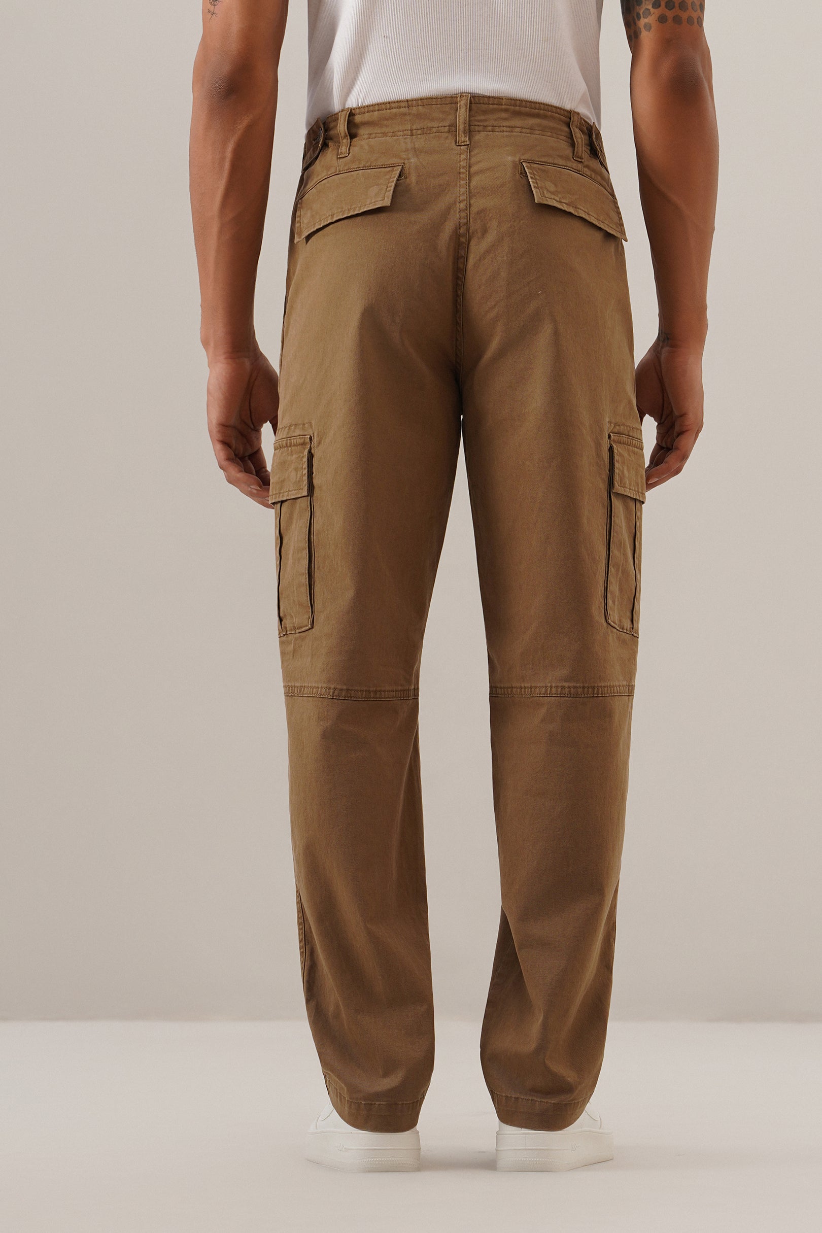 Tactical Cargo Pants