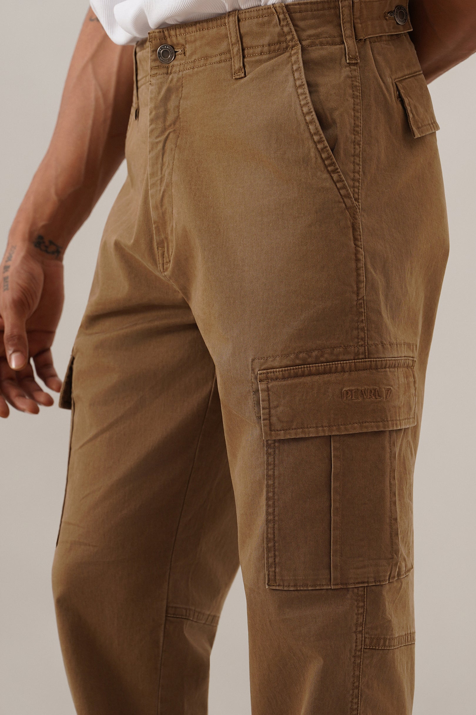 Tactical Cargo Pants