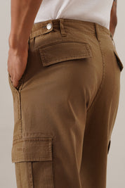 Tactical Cargo Pants