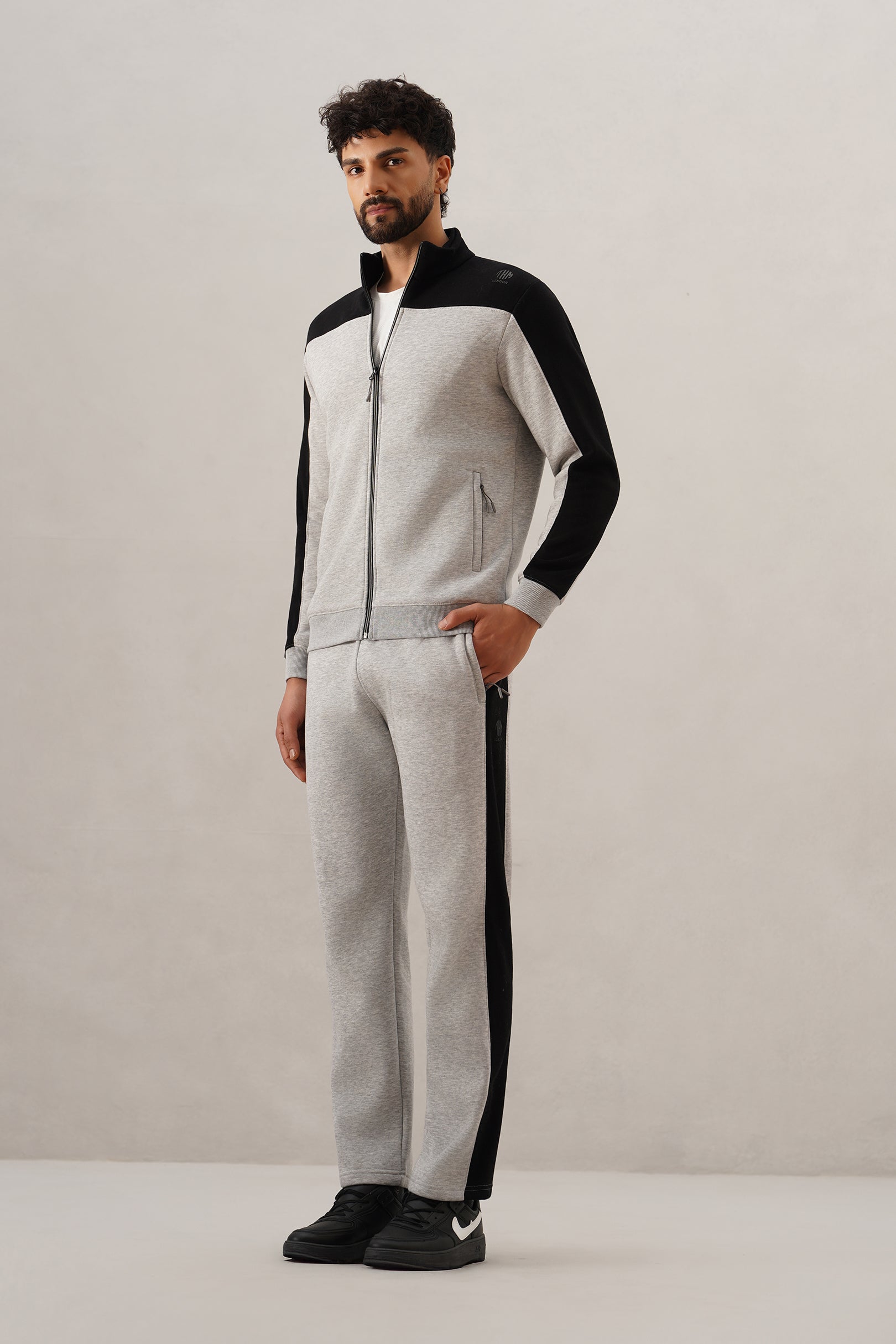 Men's Lightweight Winter Track Suit Series I