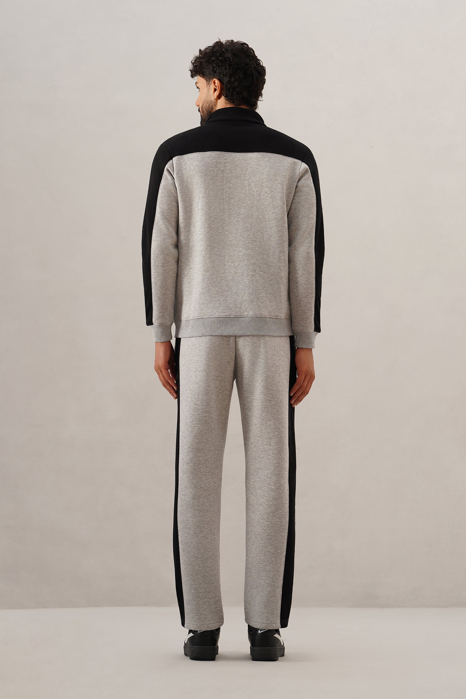 Men's Lightweight Winter Track Suit Series I