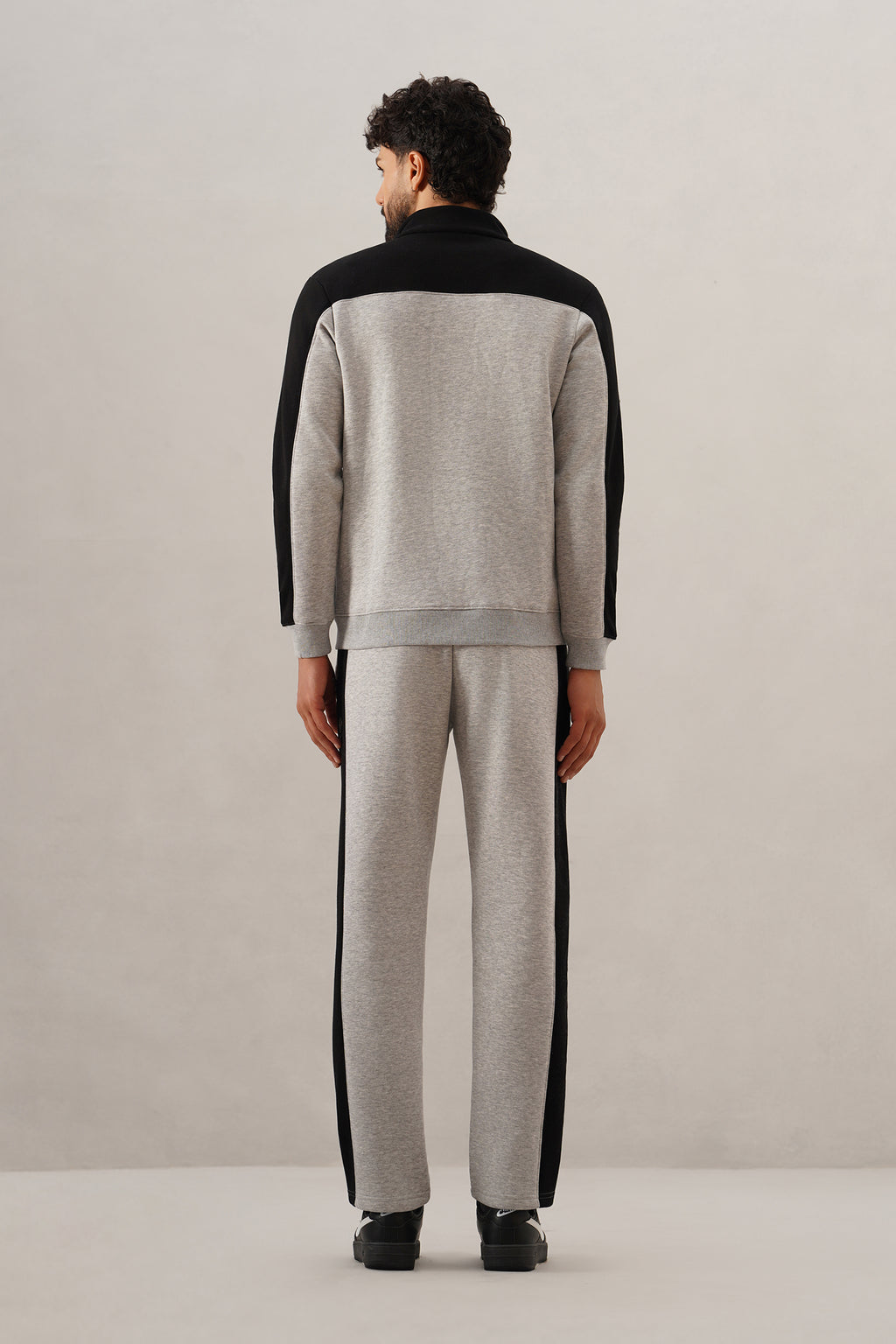 Men's Lightweight Winter Track Suit Series I