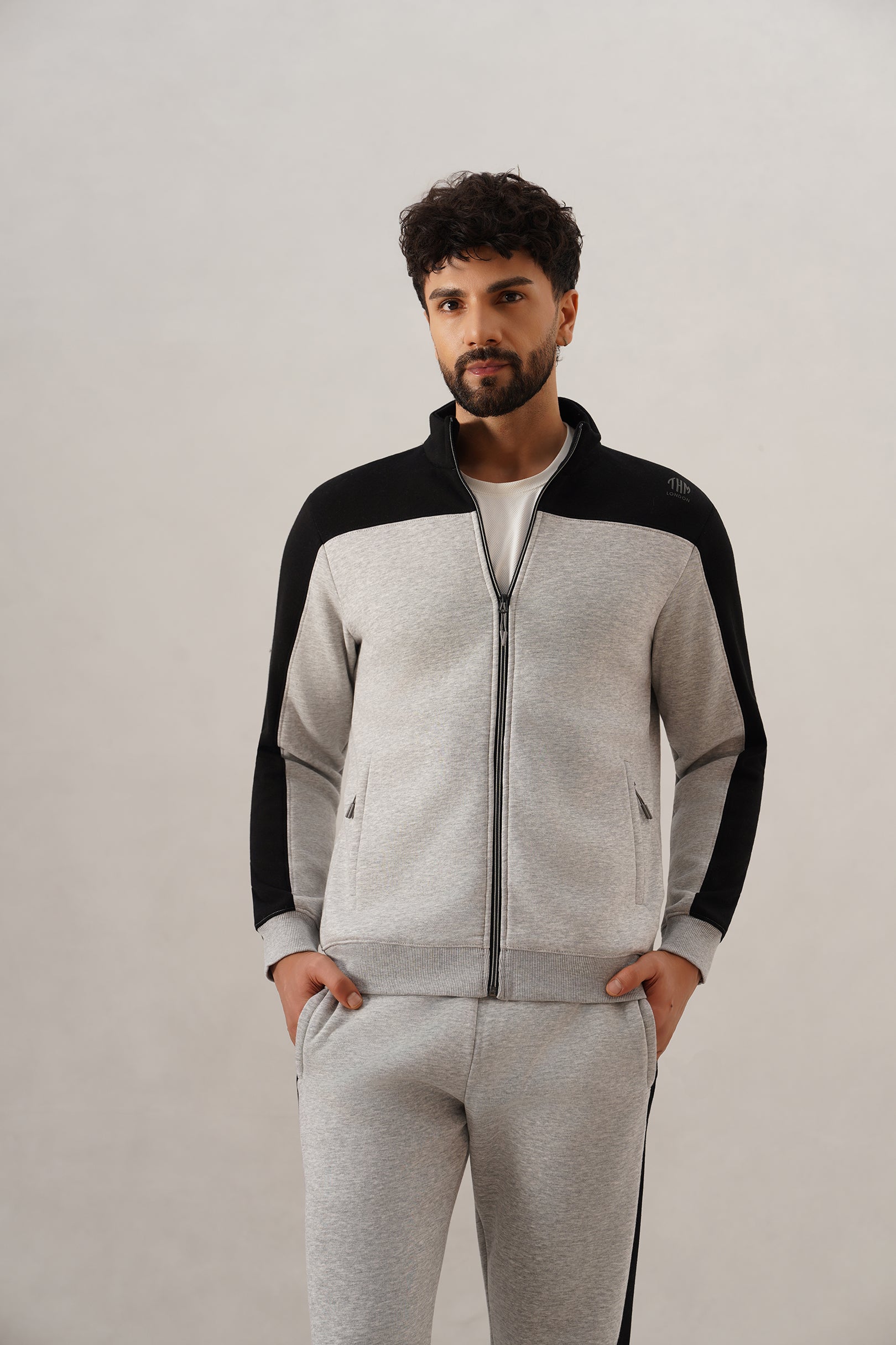 Men's Lightweight Winter Track Suit Series I