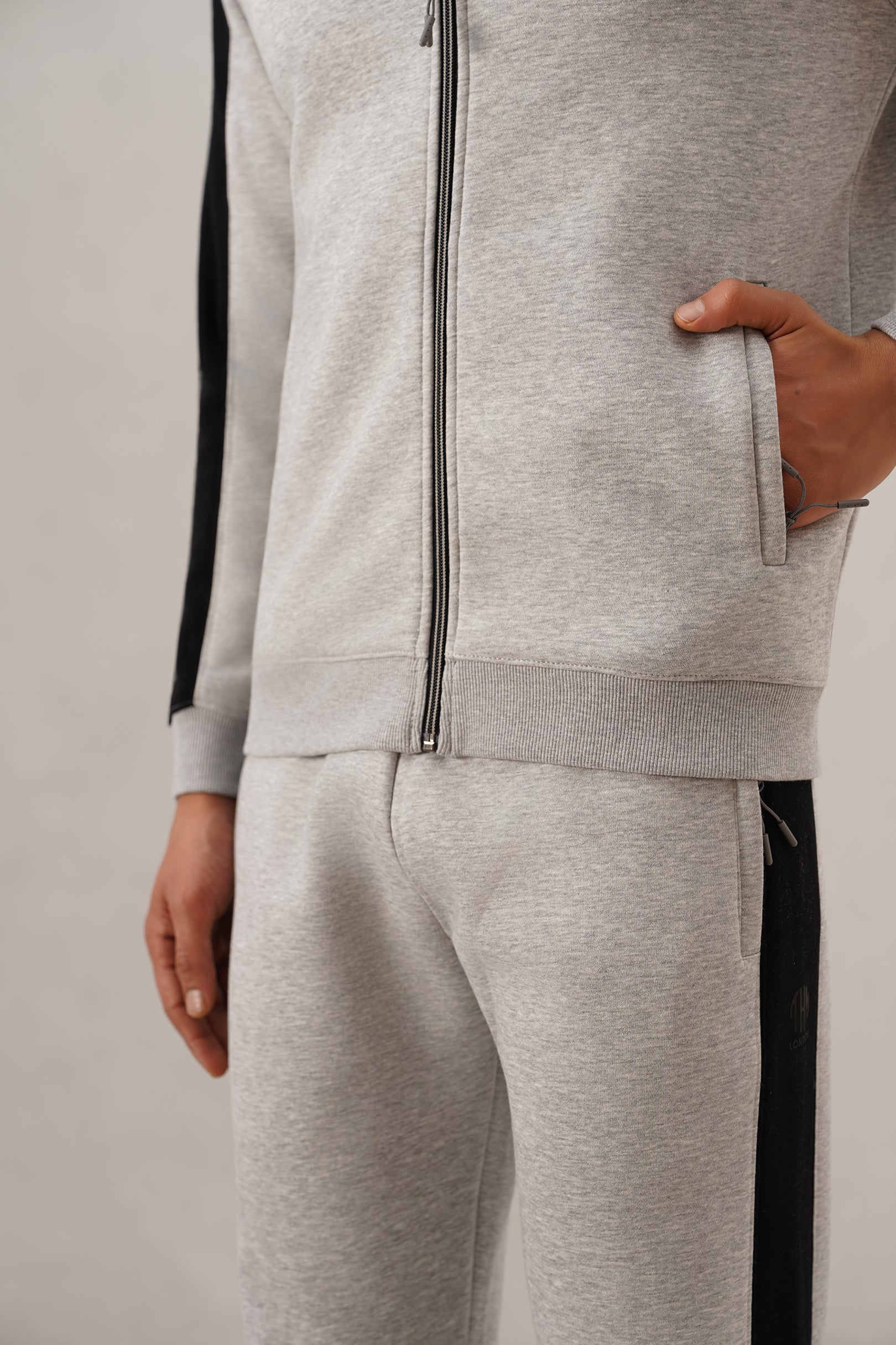 Men's Lightweight Winter Track Suit Series I