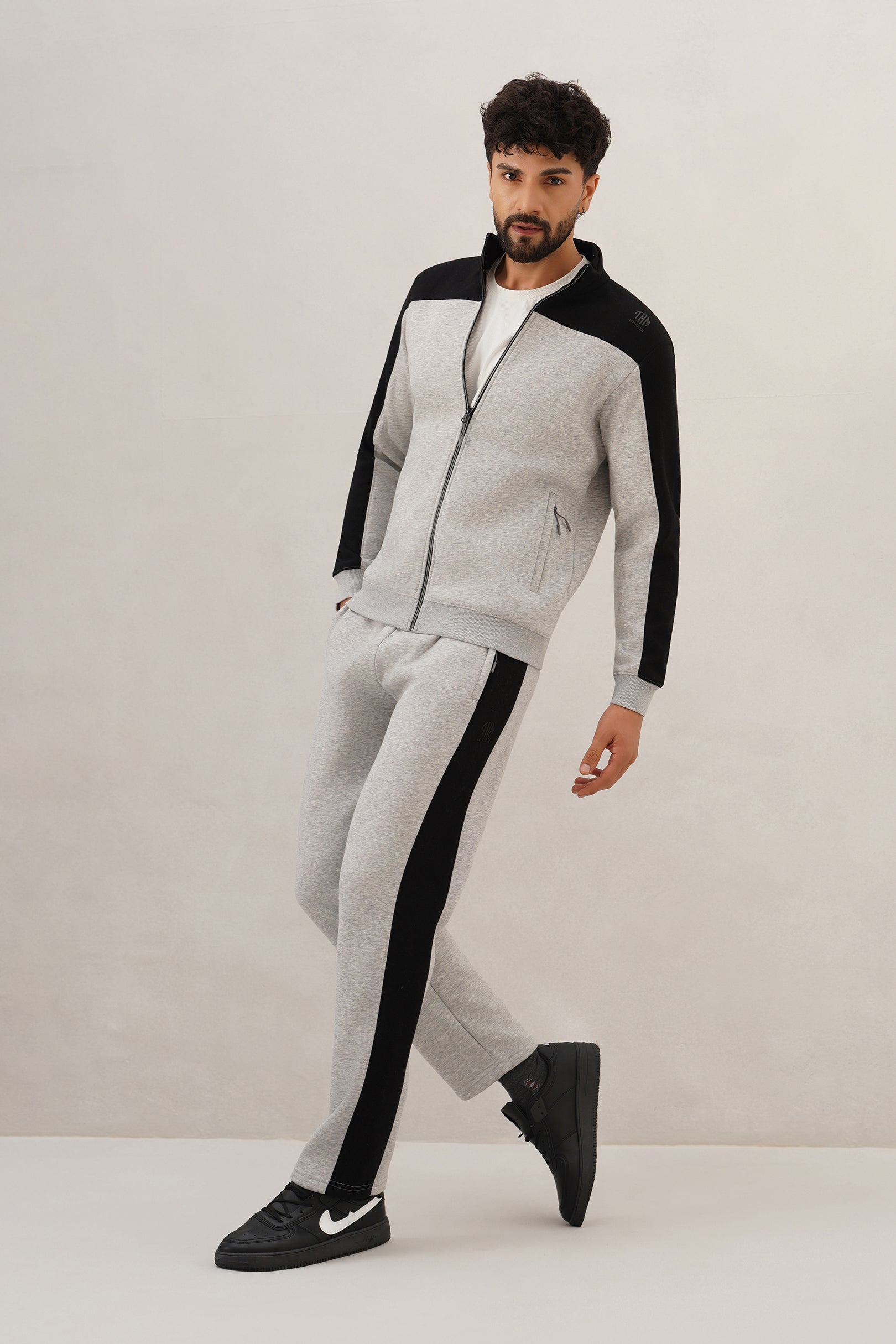Men's Lightweight Winter Track Suit Series I