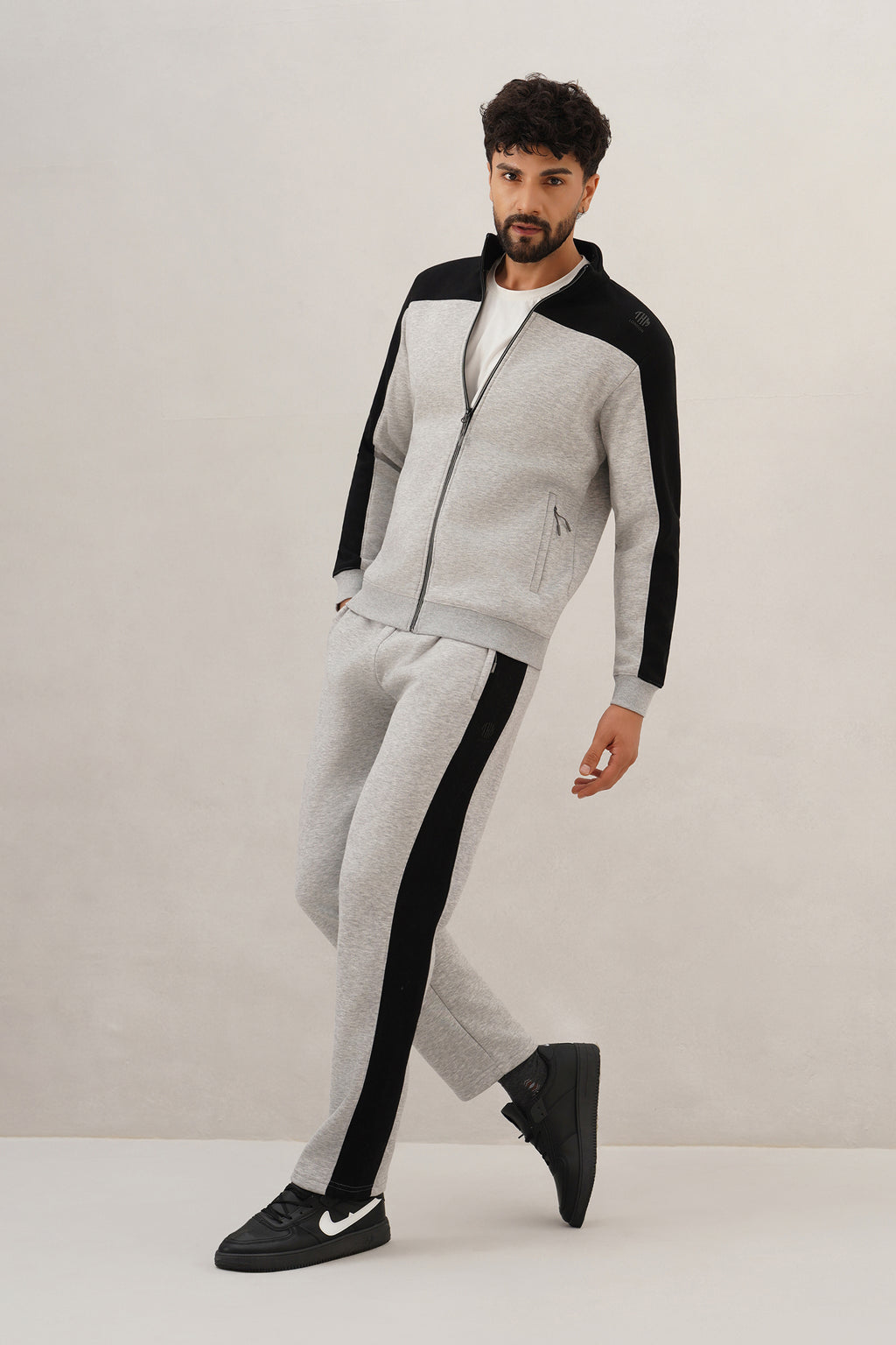 Men's Lightweight Winter Track Suit Series I