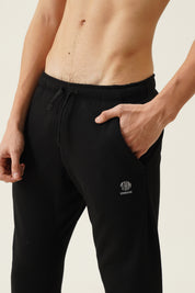 Bonded-Hosiery Jogger