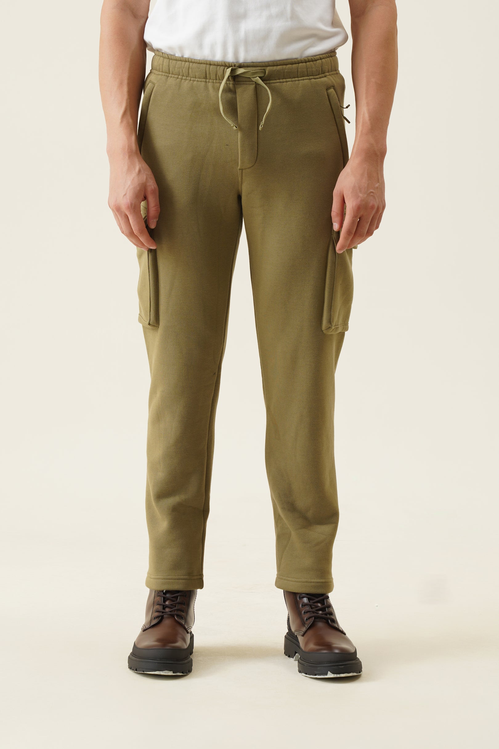 Cargo Winter Trouser