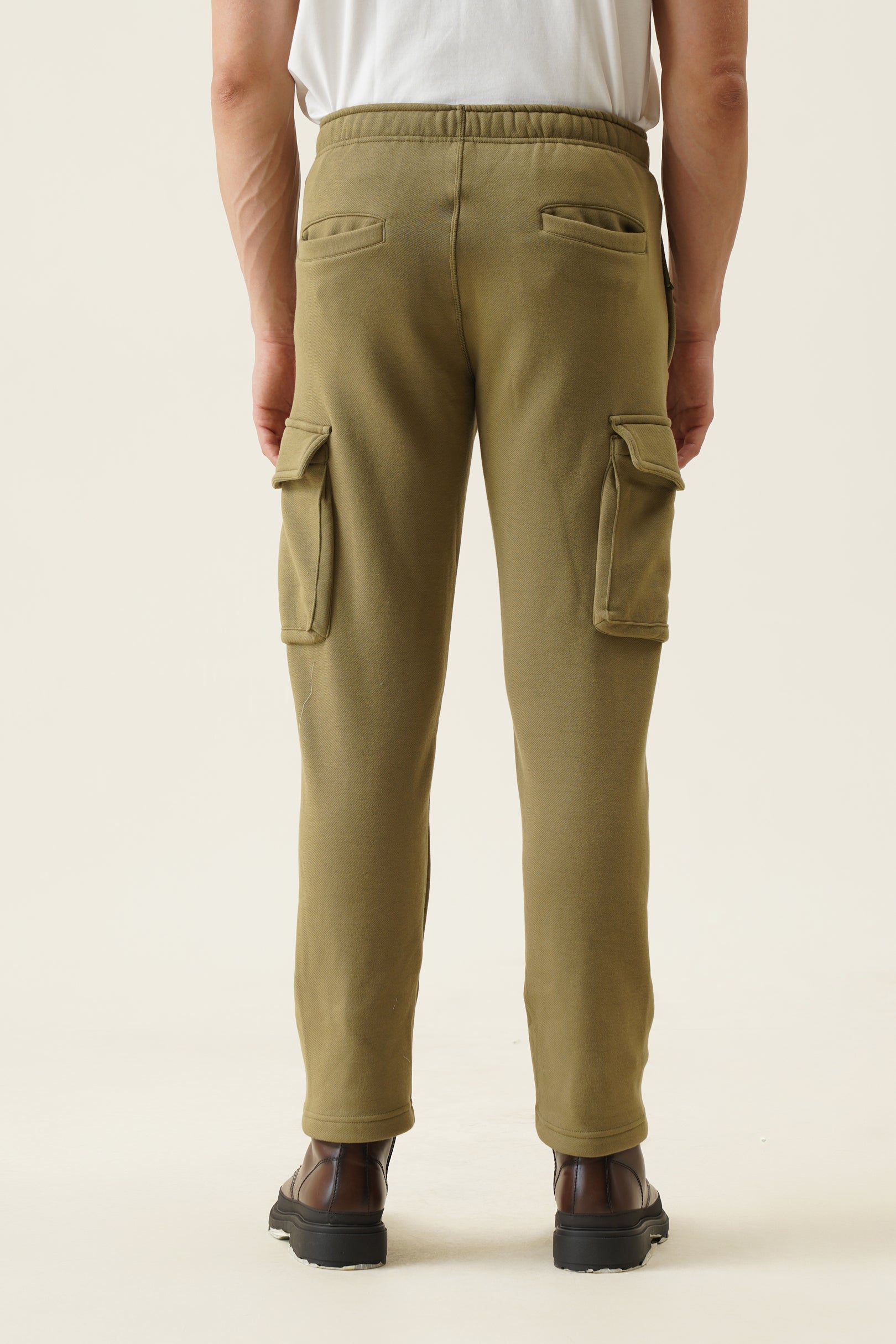 Cargo Winter Trouser