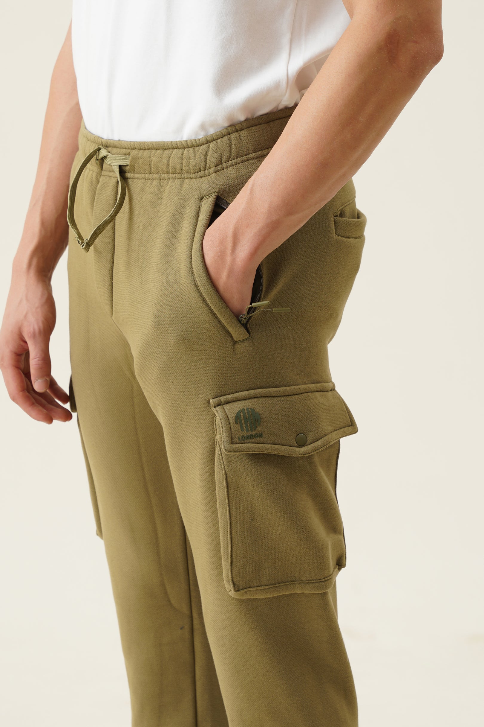 Cargo Winter Trouser