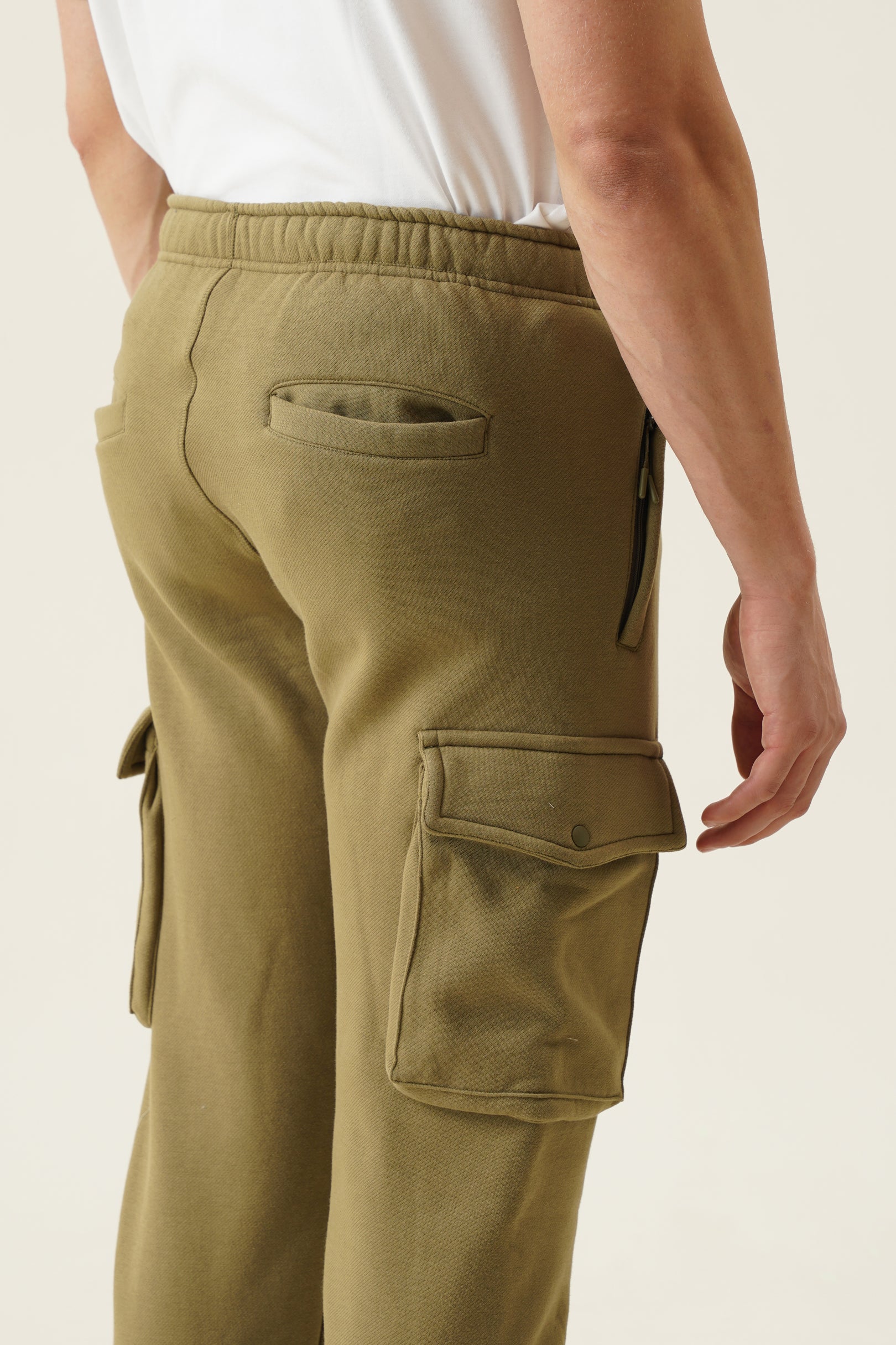 Cargo Winter Trouser