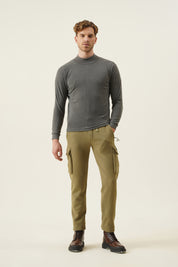 Cargo Winter Trouser