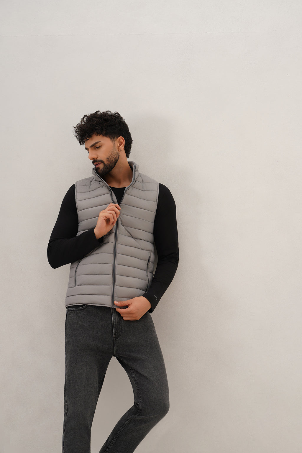 Gilet Series II