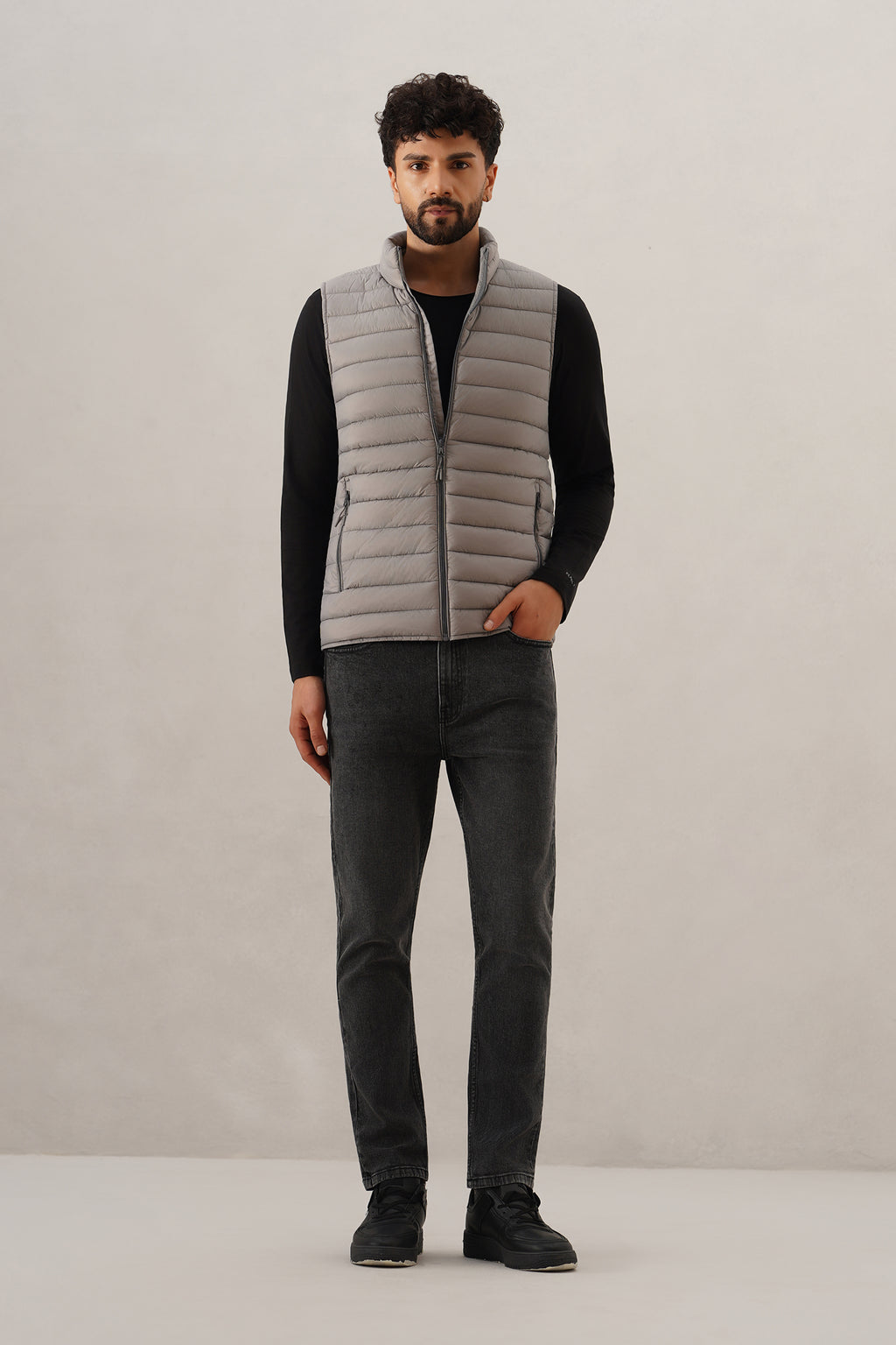 Gilet Series II