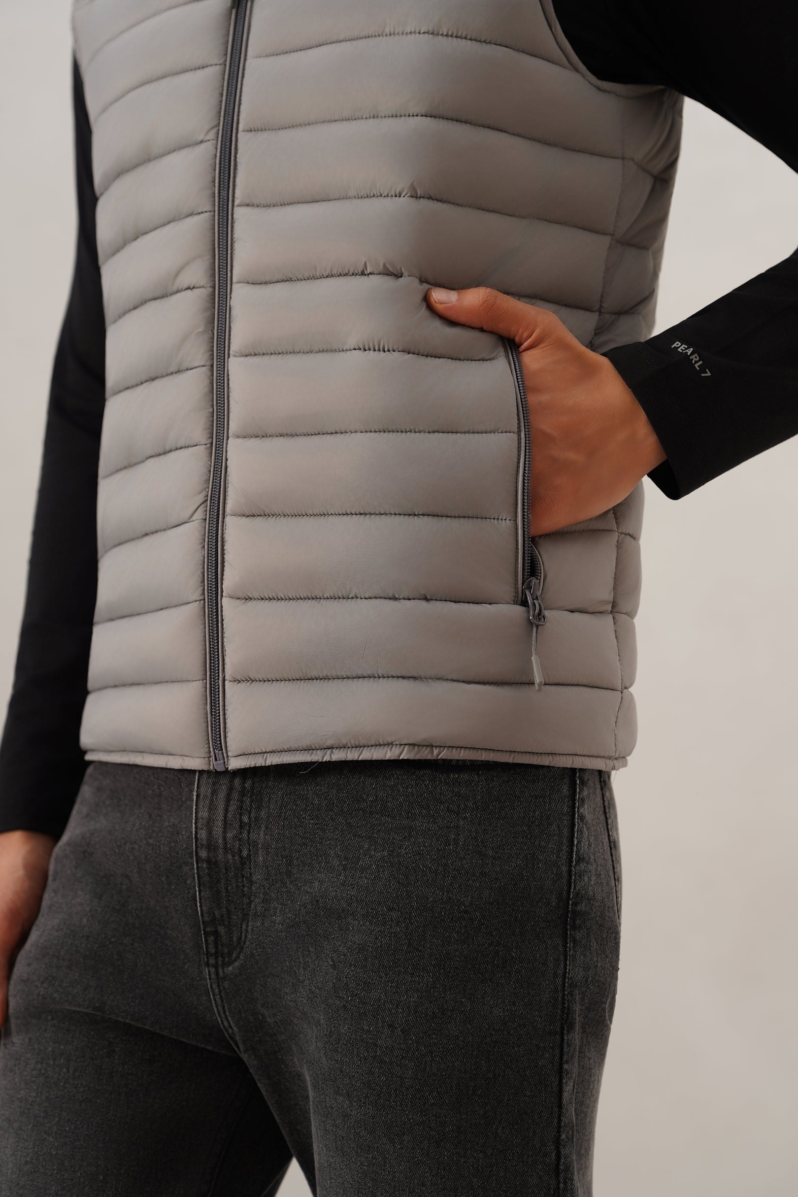 Gilet Series II