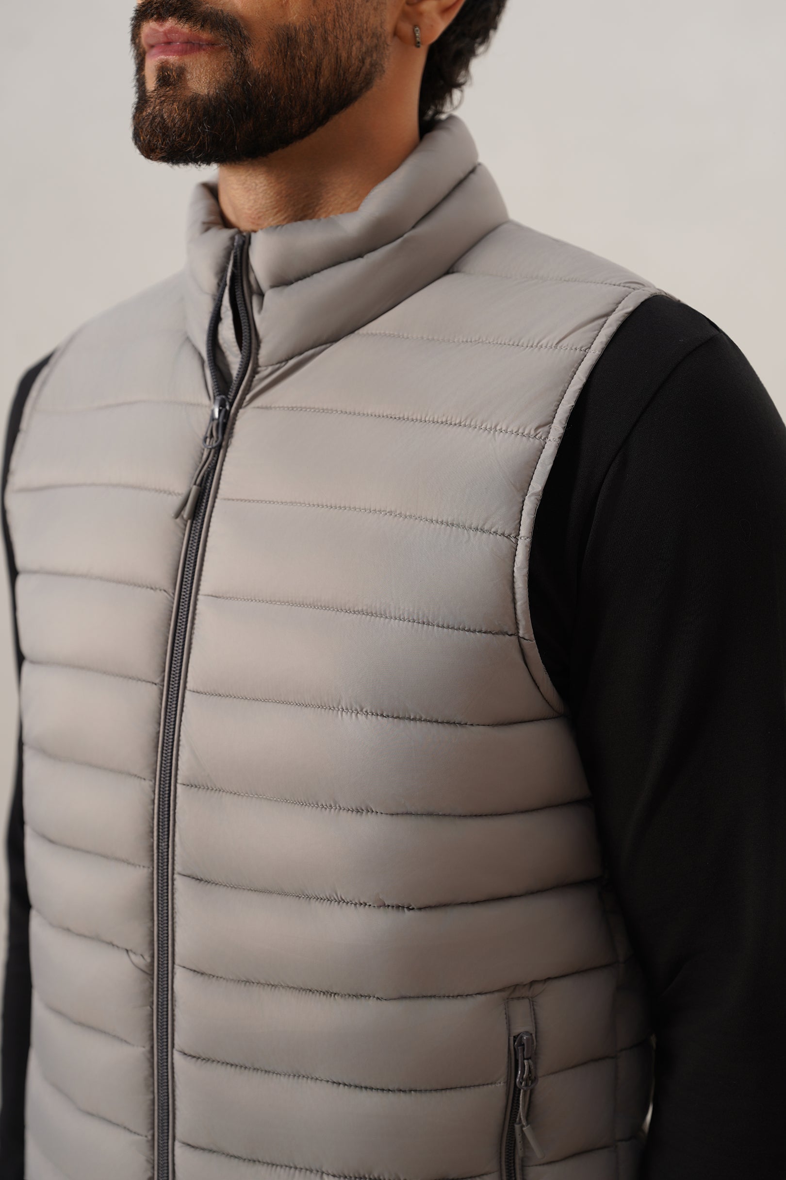 Gilet Series II