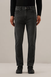 Denim Pant