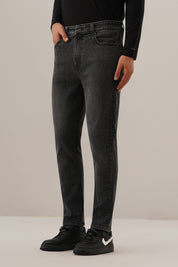 Denim Pant