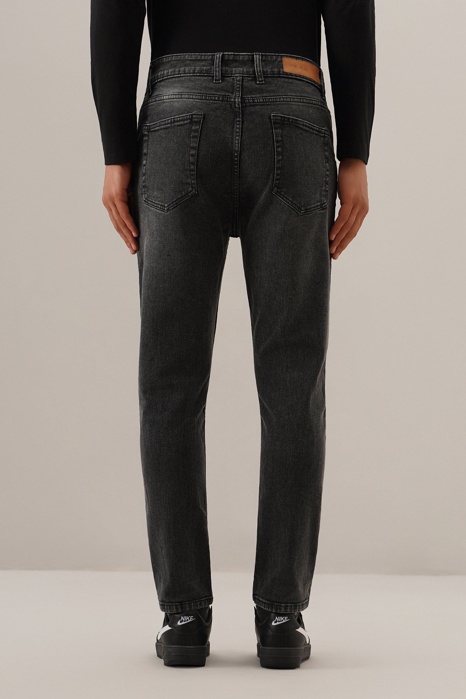 Denim Pant