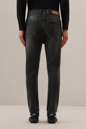 Denim Pant
