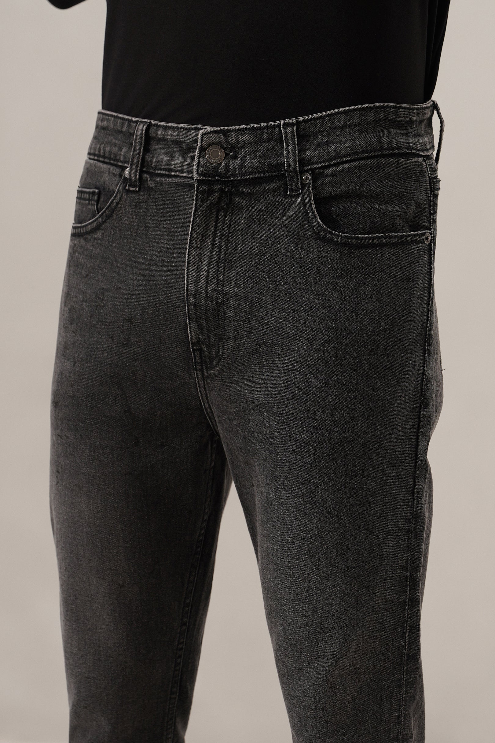 Denim Pant
