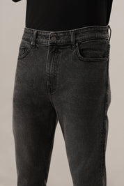 Denim Pant