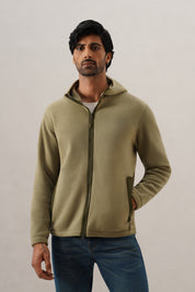 Fluidic Hoodie Series DTM