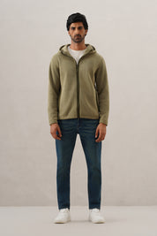 Fluidic Hoodie Series DTM